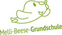 Melli-Beese-Grundschule Logo