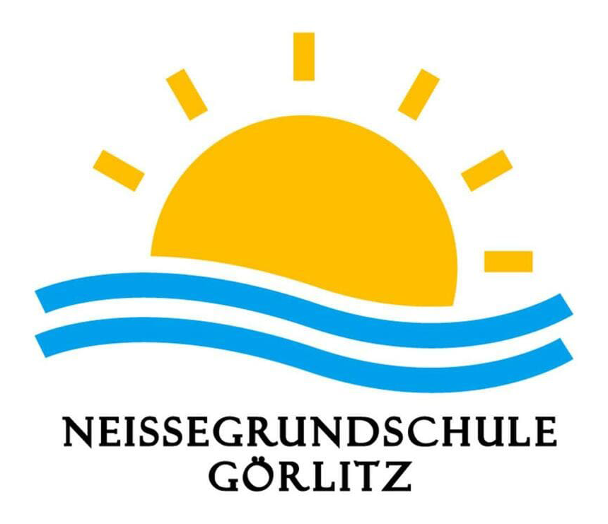 Neißegrundschule Görlitz Logo