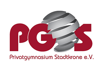 Privatgymnasium Stadtkrone Dortmund Logo