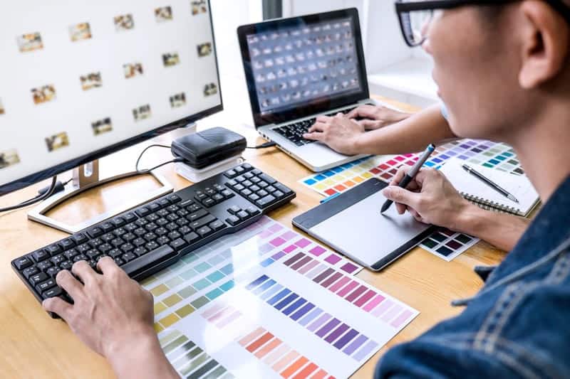 Ausbildung Gestaltungstechnischer Assistent (Düsseldorf) thumbnail